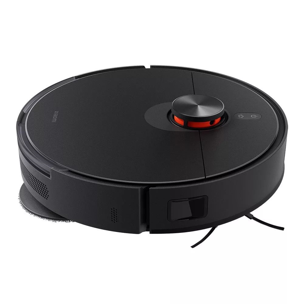 Xiaomi Robot Vacuum S Eu Fekete Robotporsz V B B Webaruh Z