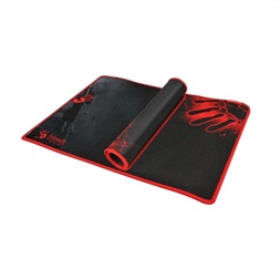 A4-Tech A4TPAD46845 Bloody B-081S fekete-piros gamer egérpad