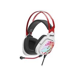 A4-Tech Bloody G560 Naraka 7.1 VS RGB vezetékes gamer headset