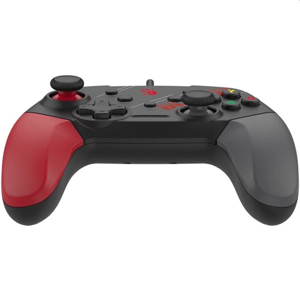 A4-Tech Bloody GP30 PC/PS3/Android USB vezetékes kontroller