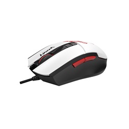 A4-Tech Bloody L65 Max eSport Naraka RGB vezetékes optikai gamer egér