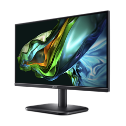 ACER 21,5" EK221QHbi FHD VA 100Hz HDMI/VGA fekete LED monitor