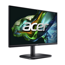 ACER 21,5" EK221QHbi FHD VA 100Hz HDMI/VGA fekete LED monitor