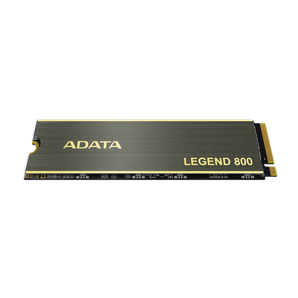 ADATA 1TB M.2 NVMe 2280 LEGEND 800 (ALEG-800-1000GCS) SSD