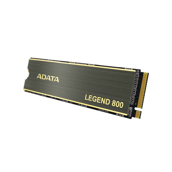 ADATA 1TB M.2 NVMe 2280 LEGEND 800 (ALEG-800-1000GCS) SSD