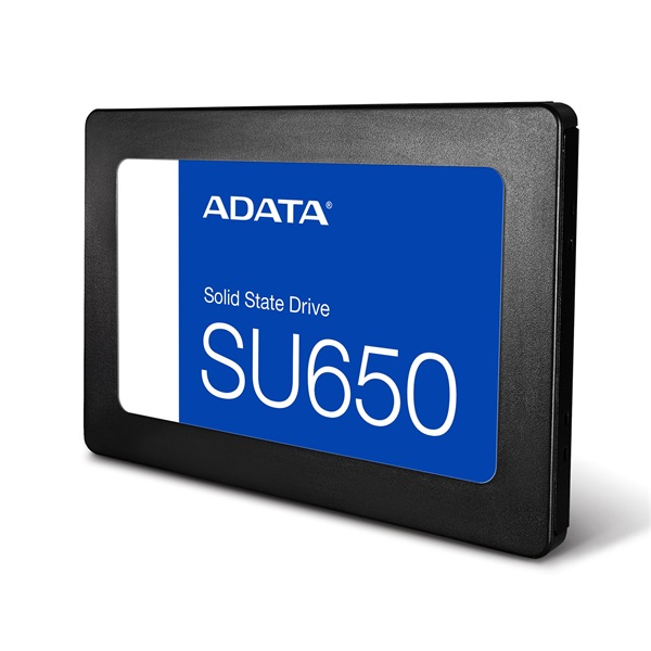 ADATA 1TB Sata3 2,5" SU650 (ASU650SS-1TT-R) SSD