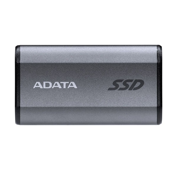 ADATA 1TB USB 3.2 Gen2x2 SE880 (AELI-SE880-1TCGY) szürke külső SSD