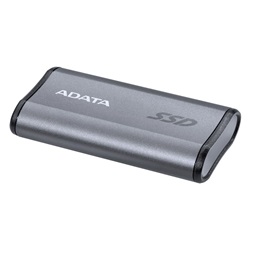 ADATA 1TB USB 3.2 Gen2x2 SE880 (AELI-SE880-1TCGY) szürke külső SSD