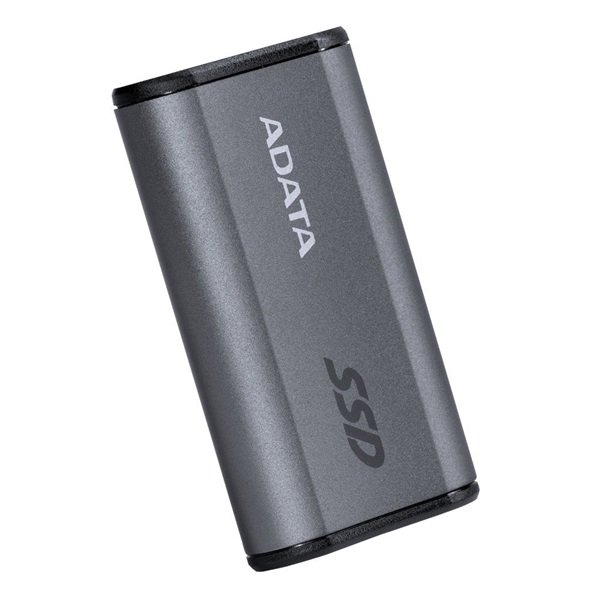 ADATA 1TB USB 3.2 Gen2x2 SE880 (AELI-SE880-1TCGY) szürke külső SSD