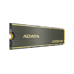 ADATA 2TB M.2 NVMe 2280 LEGEND 800 (ALEG-800-2000GCS) SSD