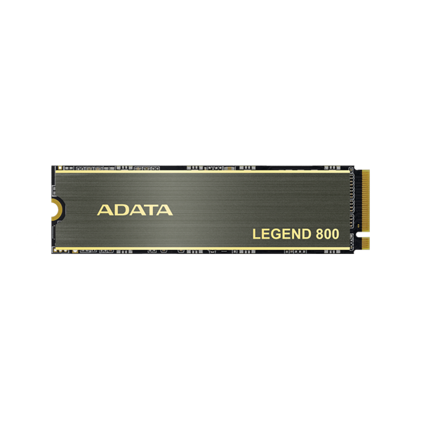 ADATA 2TB M.2 NVMe 2280 LEGEND 800 (ALEG-800-2000GCS) SSD