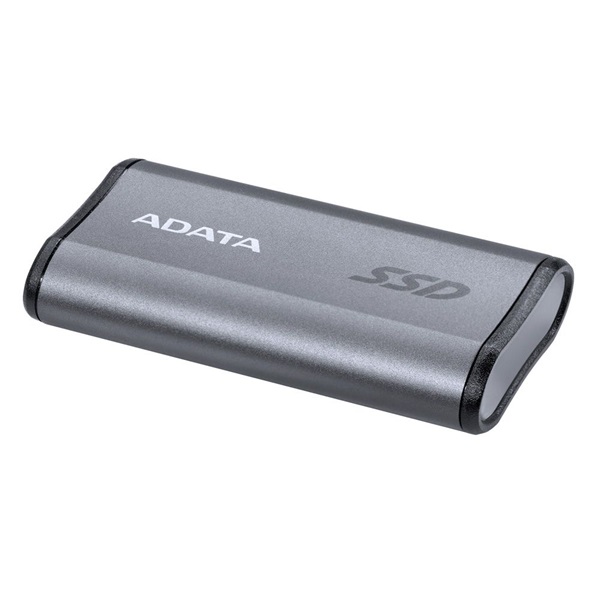 ADATA 2TB USB 3.2 Gen2x2 SE880 (AELI-SE880-2TCGY) szürke külső SSD