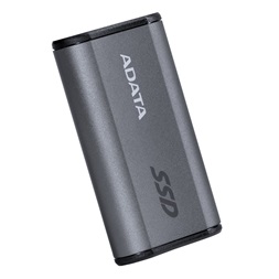 ADATA 2TB USB 3.2 Gen2x2 SE880 (AELI-SE880-2TCGY) szürke külső SSD