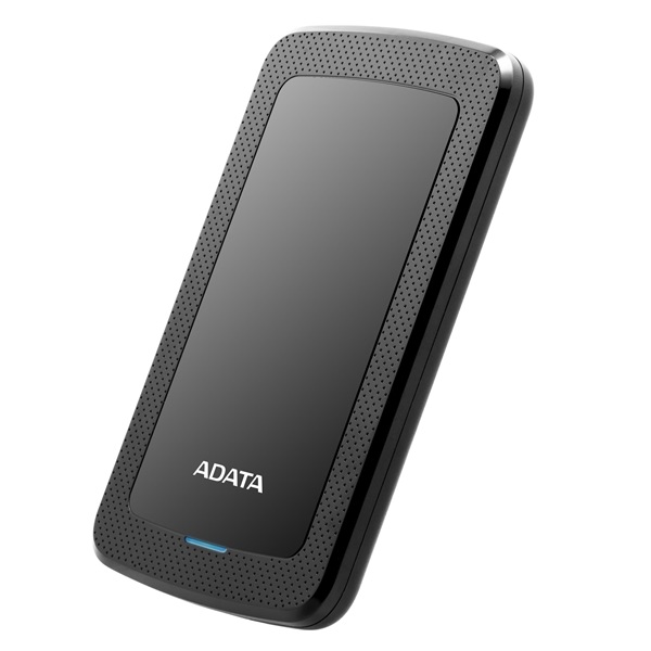 ADATA AHV300 2,5" 1TB USB3.1 fekete külső winchester