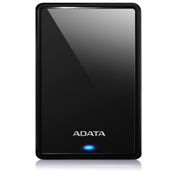 ADATA AHV620S 2,5" 1TB USB3.1 fekete külső winchester