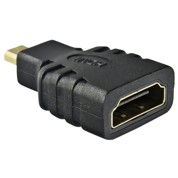 Akyga HDMI - microHDMI adapter