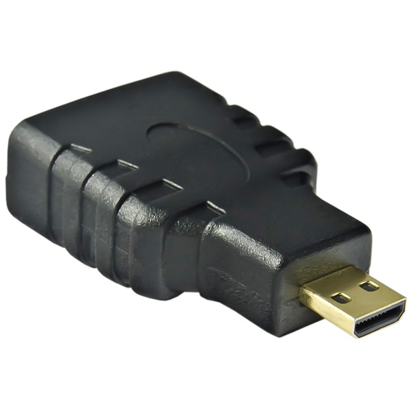 Akyga HDMI - microHDMI adapter