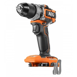 AEG BS B18SBL-0 18 V-os Subcompact Brushless ütvefúró