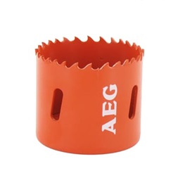 AEG Bi-Metal 51 mm x 2" lyukfűrész