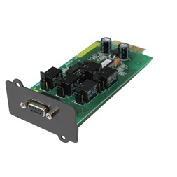 AEG Relay Card Sub-D9