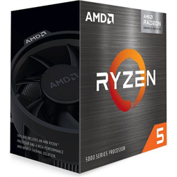 AMD AM4 Ryzen 5 5500GT 3,60GHz Socket AM4 (5500GT) processzor