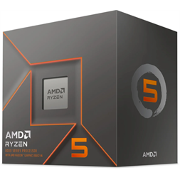 AMD AM5 Ryzen 5 8500G 3,50GHz Socket AM5 (8500G) box processzor