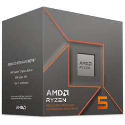 AMD AM5 Ryzen 5 8500G 3,50GHz Socket AM5 (8500G) box processzor