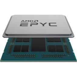 HPE P38711-B21 AMD EPYC 7313P 3.0GHz 16-core 155W Processor for HPE