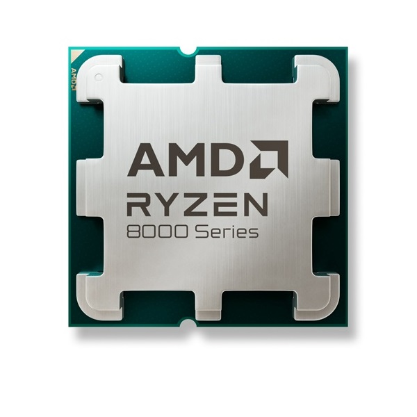 AMD Ryzen 5 4,2GHz Socket AM5 16MB (8400F) box processzor