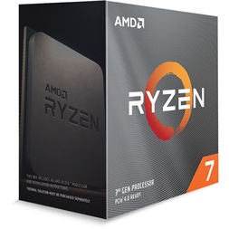 AMD Ryzen 7 5700G 3,80GHz Socket AM4 16MB (5700G) box processzor