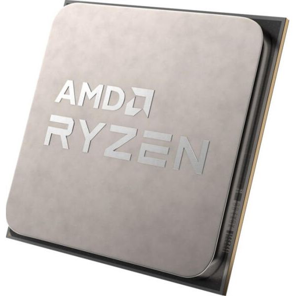 AMD Ryzen 7 5700X3D 3,0GHz Socket AM4 96MB (5700X3D) box processzor