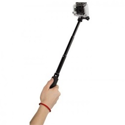 Hama 00004278 "SELFIE 50" MONOPOD