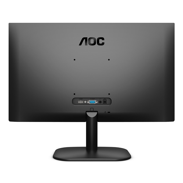 AOC 21,5" 22B2H FHD VA 75Hz VGA/HDMI WLED monitor