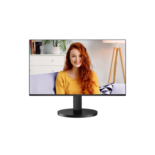 AOC 23,8" 24B3CF2 FHD IPS 100Hz HDMI/USB-C monitor