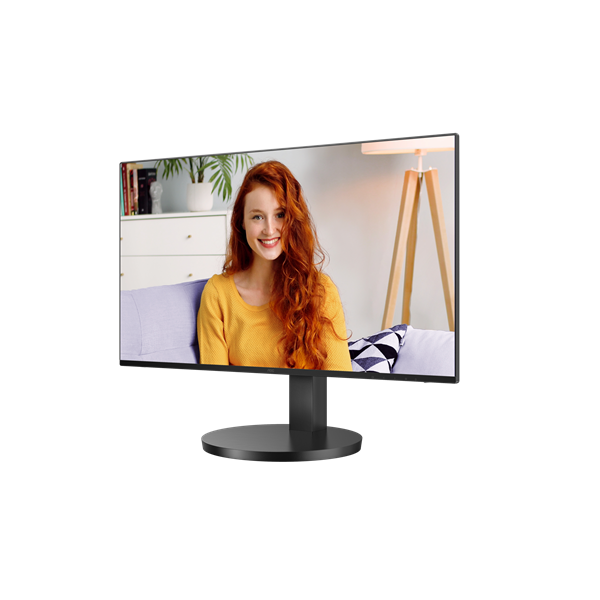 AOC 23,8" 24B3CF2 FHD IPS 100Hz HDMI/USB-C monitor