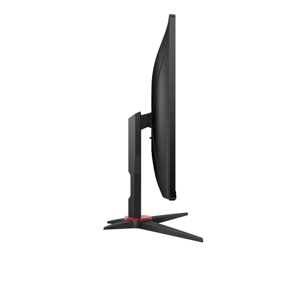 AOC 23,8" 24G2SPAE/BK FHD IPS 165Hz VGA/HDMI/DP gamer monitor