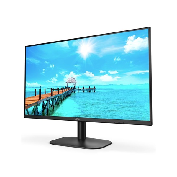 AOC 27" 27B2DA FHD IPS VGA/DVI/HDMI monitor