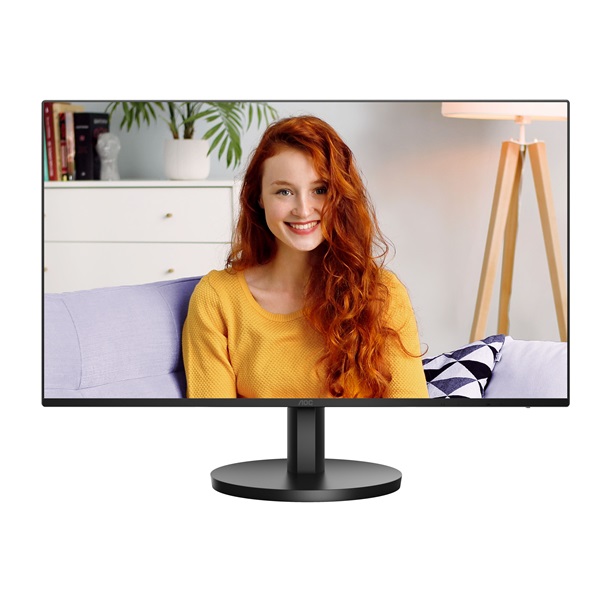 AOC 27" 27B3HA2 FHD IPS VGA/HDMI 100Hz monitor