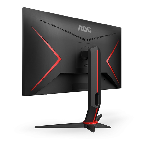 AOC 27" 27G2SPU/BK FHD IPS 165Hz DP/HDMI/USB WLED gamer monitor