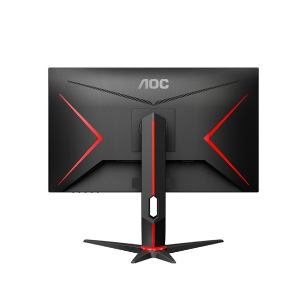 AOC 27" Q27G2S/EU QHD 165Hz IPS HDMI/DP gamer monitor