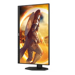 AOC 27" Q27G4X QHD IPS 180Hz DP/HDMI gamer monitor