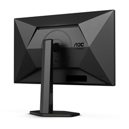 AOC 27" Q27G4X QHD IPS 180Hz DP/HDMI gamer monitor