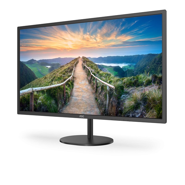 AOC 31,5"Q32V4 QHD IPS 75Hz DP/HDMI WLED monitor