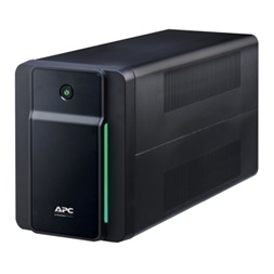 APC BACK UPS BX 1200VA IEC szünetmentes tápegység