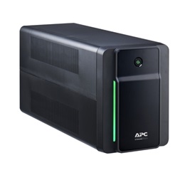 APC BACK UPS BX 1200VA IEC szünetmentes tápegység