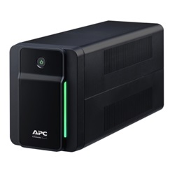 APC BACK UPS BX 750VA/410W AVR IEC szünetmentes tápegység kommunikáció nélkül