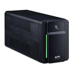 APC BACK UPS BX 750VA/410W AVR IEC szünetmentes tápegység kommunikáció nélkül