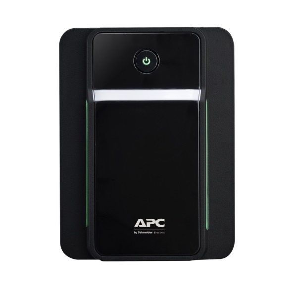 APC BACK UPS BX 750VA/410W AVR IEC szünetmentes tápegység kommunikáció nélkül