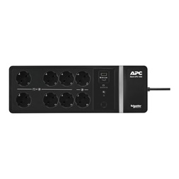 APC BE1050G2-GR Back-UPS 1050 VA 230 V 1x USB-C 1x USB-A szünetmentes akkumulátor