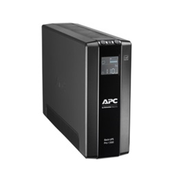 APC BR1300MI Back UPS Pro BR 1300VA, AVR, LCD szünetmentes tápegység